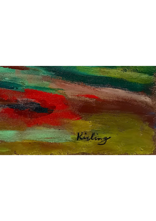 Moïse Kisling